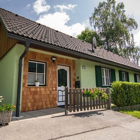 Ferienhaus Stolz Sankt Peter am Kammersberg Exterior photo